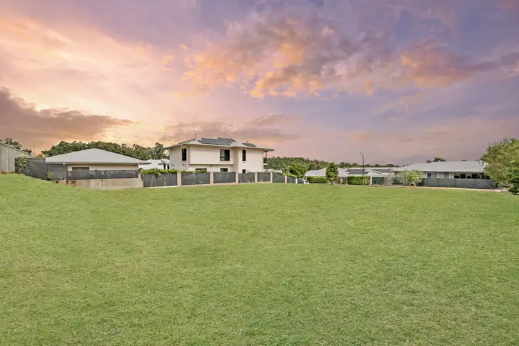 Fifth view of Homely land listing, 30 Haultain Crescent, Durack NT 830