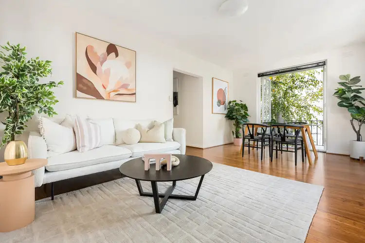 Main view of Homely apartment listing, 1/97 Caroline Street, South Yarra VIC 3141