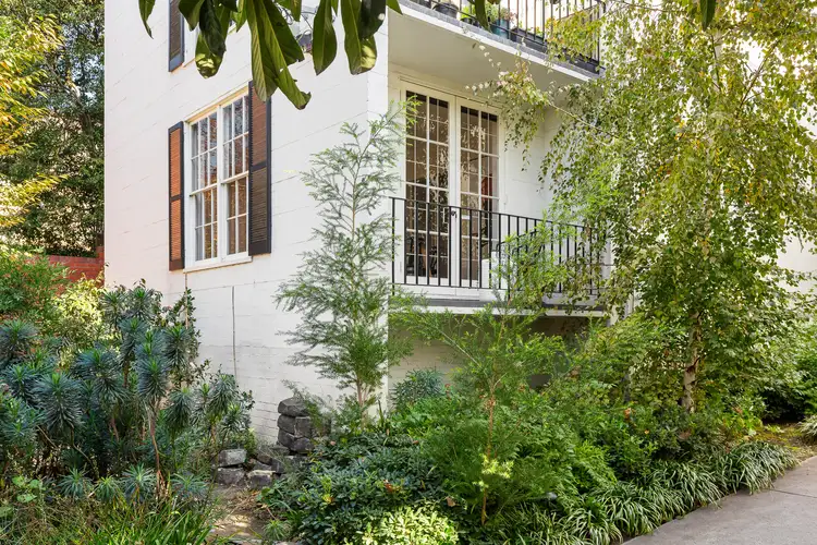 Third view of Homely apartment listing, 1/97 Caroline Street, South Yarra VIC 3141