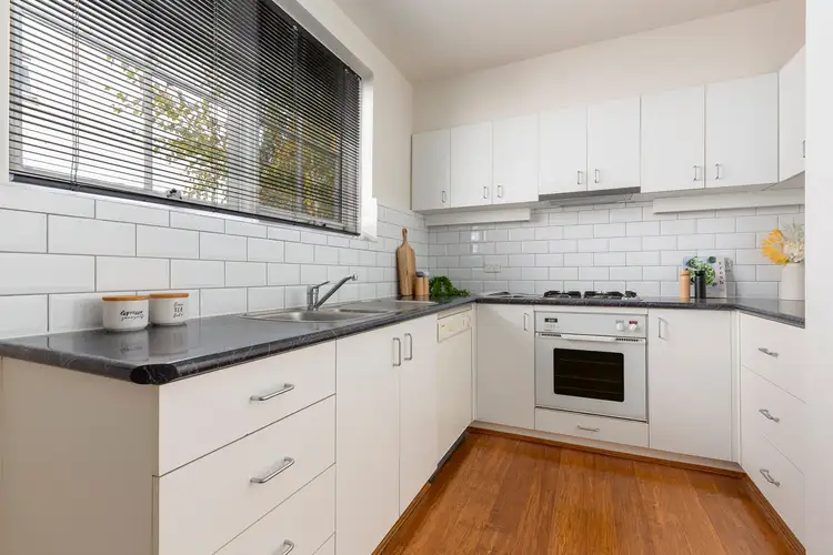 Fourth view of Homely apartment listing, 1/97 Caroline Street, South Yarra VIC 3141