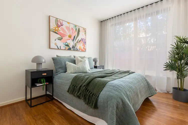 Fifth view of Homely apartment listing, 1/97 Caroline Street, South Yarra VIC 3141