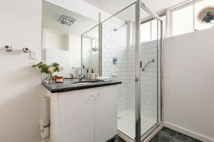 Sixth view of Homely apartment listing, 1/97 Caroline Street, South Yarra VIC 3141