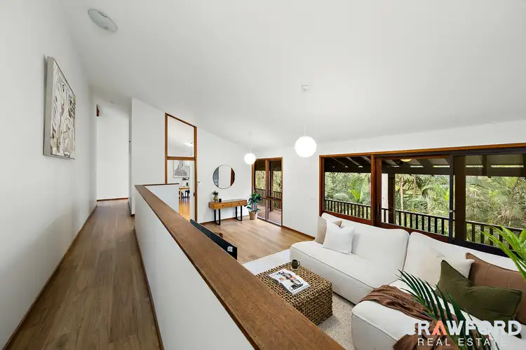 Second view of Homely house listing, 8 Holly Circuit, New Lambton Heights NSW 2305