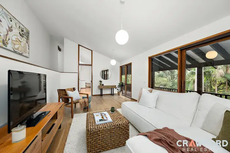 Third view of Homely house listing, 8 Holly Circuit, New Lambton Heights NSW 2305