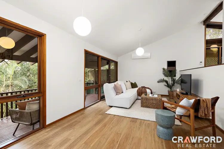 Fifth view of Homely house listing, 8 Holly Circuit, New Lambton Heights NSW 2305