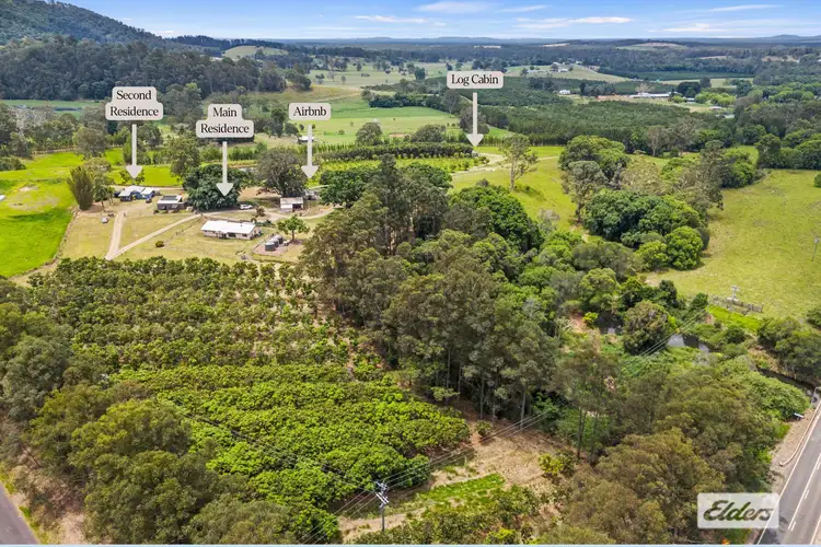 18 Mullins Creek Road, Goomboorian QLD 4570