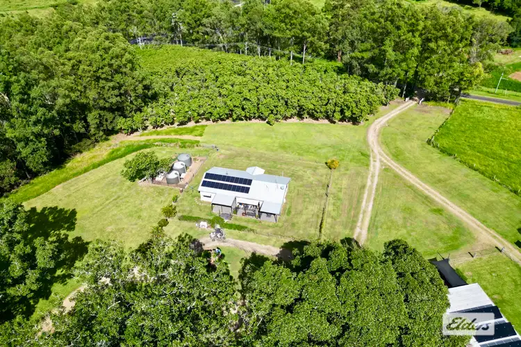 Second view of Homely house listing, 18 Mullins Creek Road, Goomboorian QLD 4570