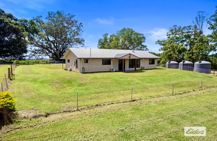 Third view of Homely house listing, 18 Mullins Creek Road, Goomboorian QLD 4570