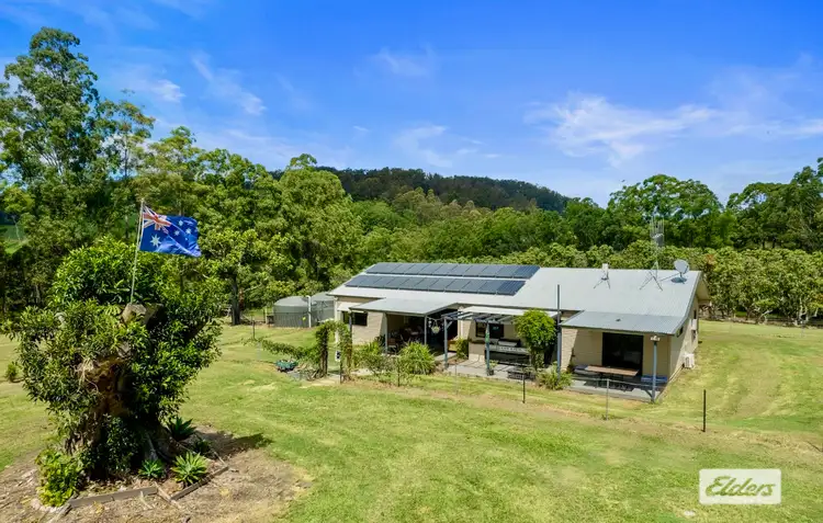 Fourth view of Homely house listing, 18 Mullins Creek Road, Goomboorian QLD 4570