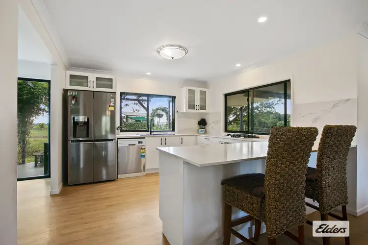 Fifth view of Homely house listing, 18 Mullins Creek Road, Goomboorian QLD 4570