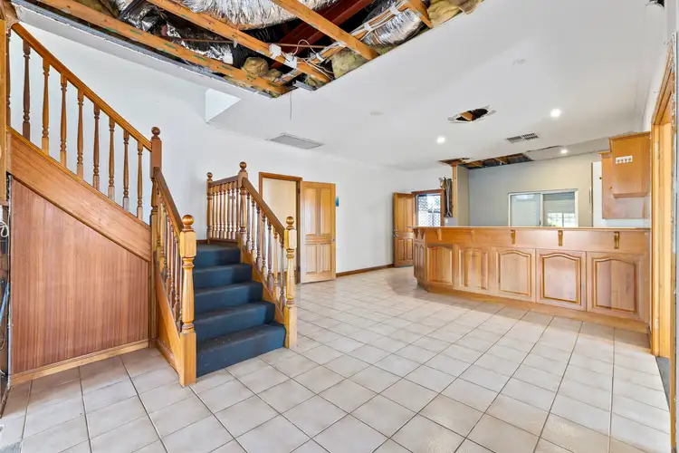 Second view of Homely house listing, 21 Larsson Street, Pooraka SA 5095