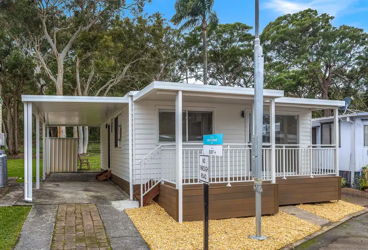 34/186 Sunrise Avenue, Halekulani NSW 2262