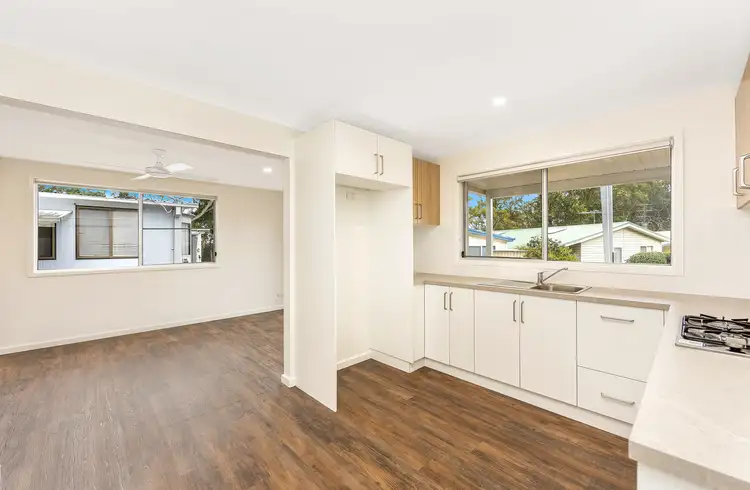 Third view of Homely retirement listing, 34/186 Sunrise Avenue, Halekulani NSW 2262