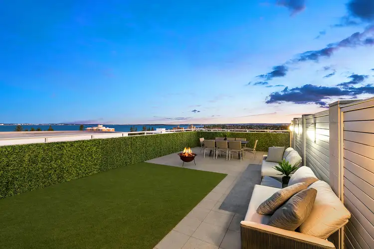 801/340 Bay Street, Brighton-Le-Sands NSW 2216