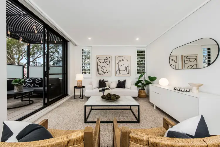 212/26 Cadigal Avenue, Pyrmont NSW 2009