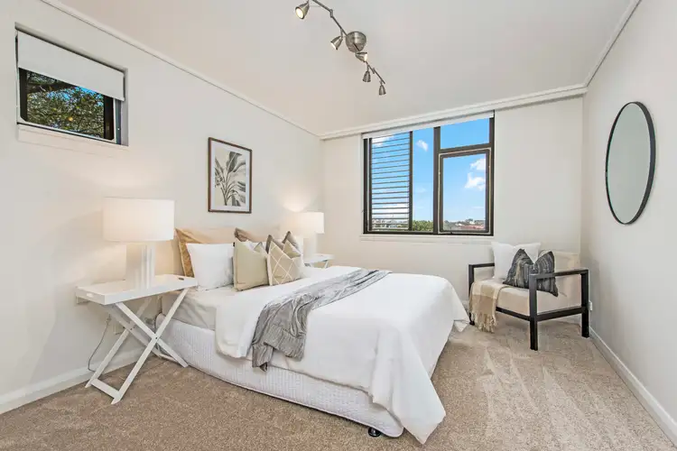 Fourth view of Homely apartment listing, 212/26 Cadigal Avenue, Pyrmont NSW 2009