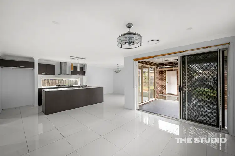 Fourth view of Homely house listing, 34 Butterfly Lane, The Ponds NSW 2769