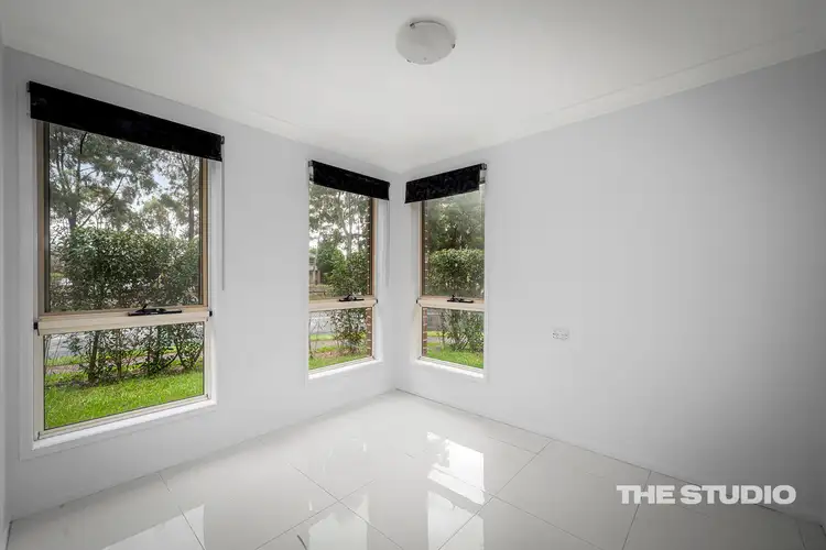 Fifth view of Homely house listing, 34 Butterfly Lane, The Ponds NSW 2769