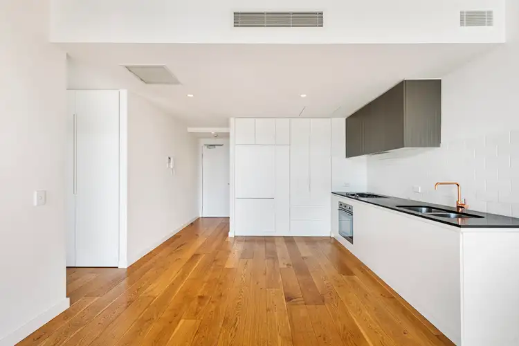Main view of Homely apartment listing, A25/356 George Street, Waterloo NSW 2017