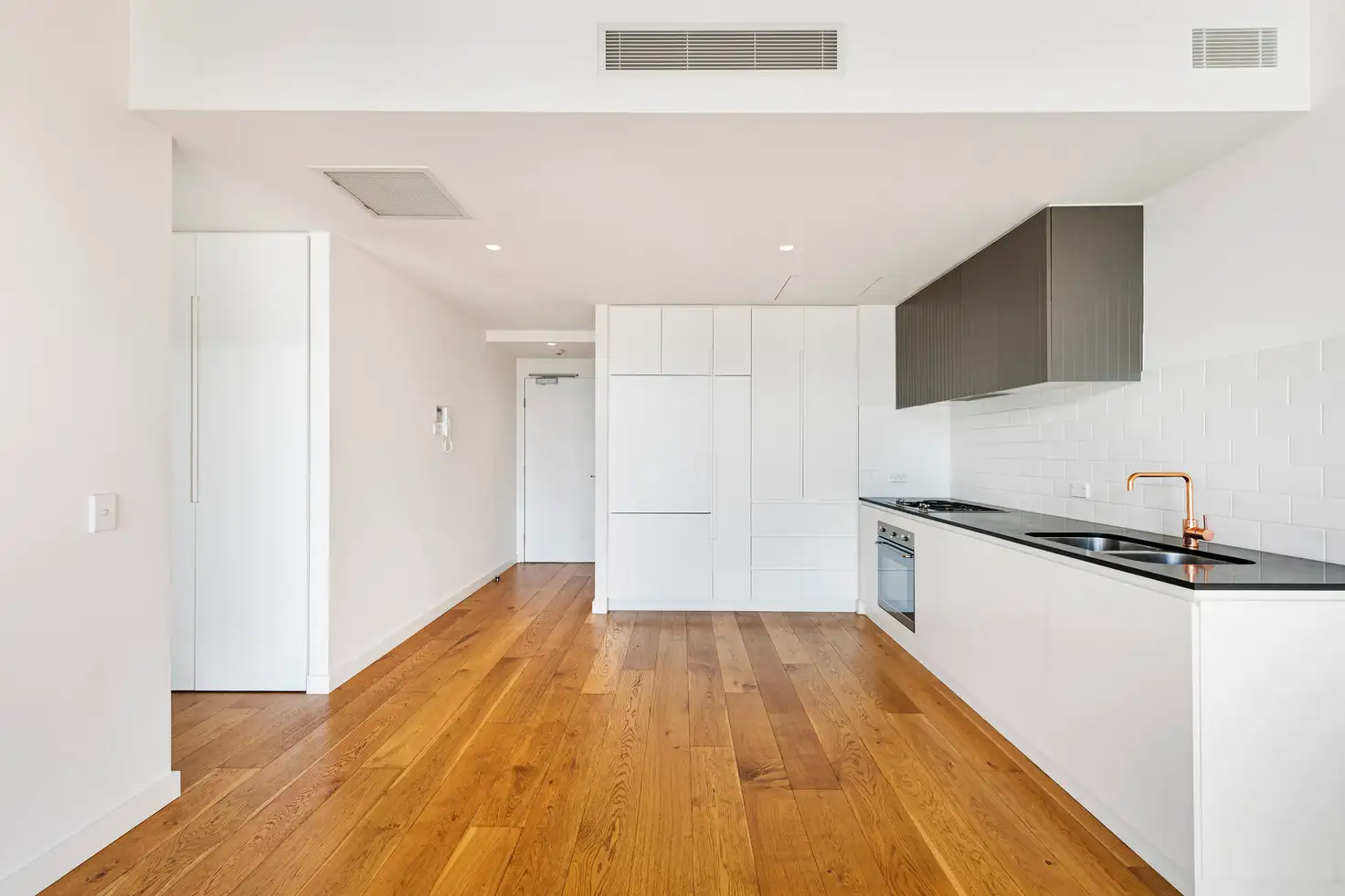 Main view of Homely apartment listing, A25/356 George Street, Waterloo NSW 2017