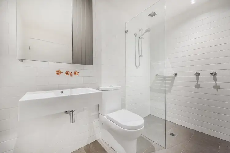 Second view of Homely apartment listing, A25/356 George Street, Waterloo NSW 2017