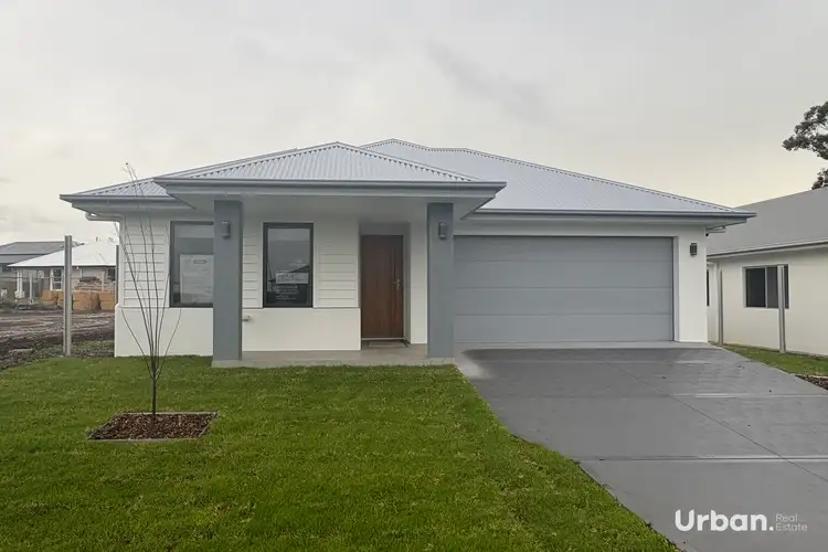 32 Kedwell Loop, North Rothbury NSW 2335