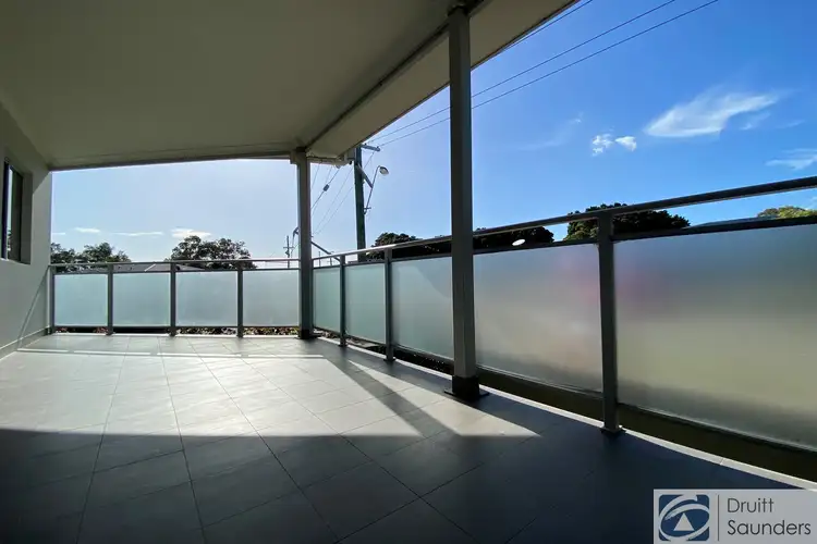 Fourth view of Homely apartment listing, 16/23 Escot Road, Innaloo WA 6018