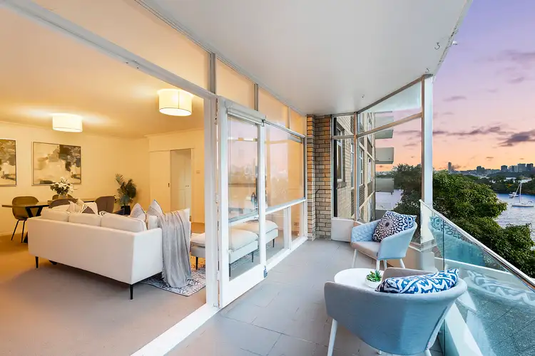 Main view of Homely apartment listing, 7/2 Raglan Street, Mosman NSW 2088