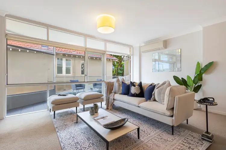 Second view of Homely apartment listing, 7/2 Raglan Street, Mosman NSW 2088