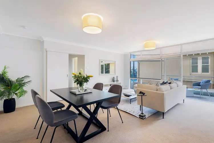 Third view of Homely apartment listing, 7/2 Raglan Street, Mosman NSW 2088