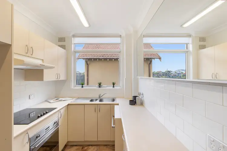 Fourth view of Homely apartment listing, 7/2 Raglan Street, Mosman NSW 2088