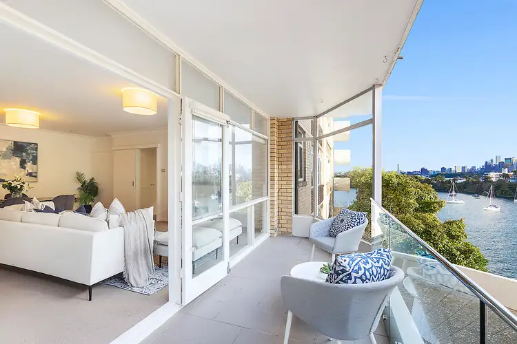 Fifth view of Homely apartment listing, 7/2 Raglan Street, Mosman NSW 2088
