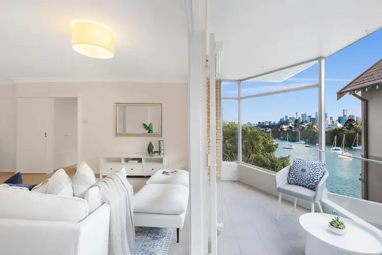 Sixth view of Homely apartment listing, 7/2 Raglan Street, Mosman NSW 2088