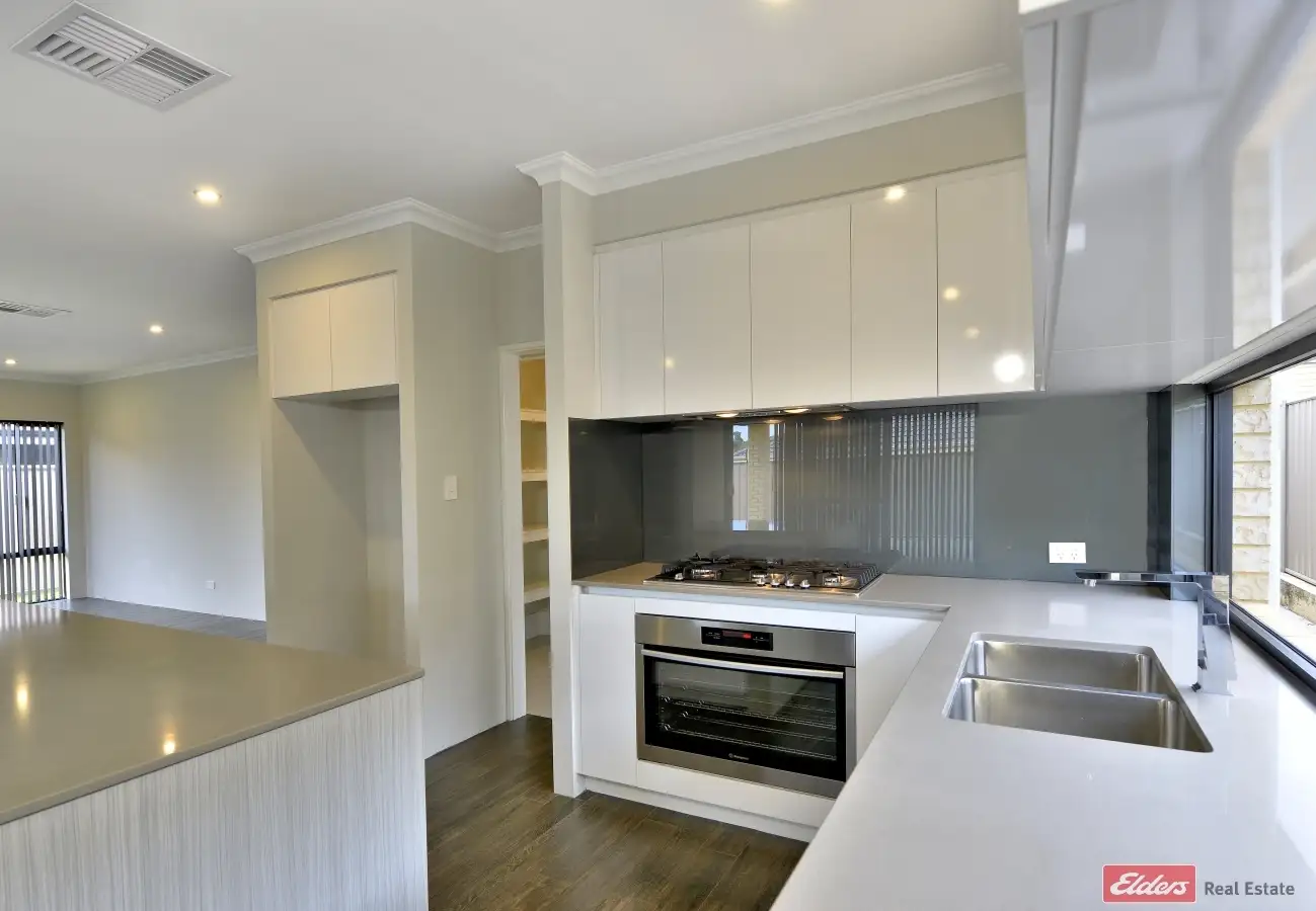 Main view of Homely house listing, 6 Wentworth Heights, Meadow Springs WA 6210