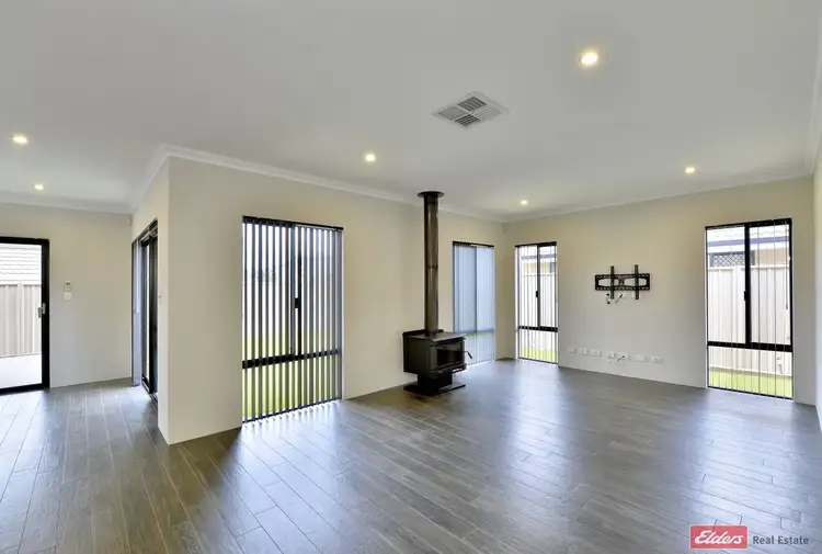 Fifth view of Homely house listing, 6 Wentworth Heights, Meadow Springs WA 6210
