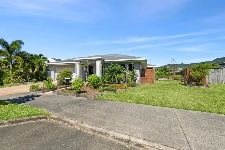 Second view of Homely house listing, 95 Roberts Drive, Trinity Beach QLD 4879