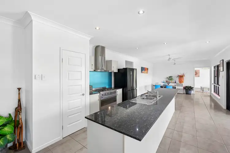 Third view of Homely house listing, 95 Roberts Drive, Trinity Beach QLD 4879
