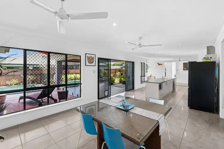 Fourth view of Homely house listing, 95 Roberts Drive, Trinity Beach QLD 4879