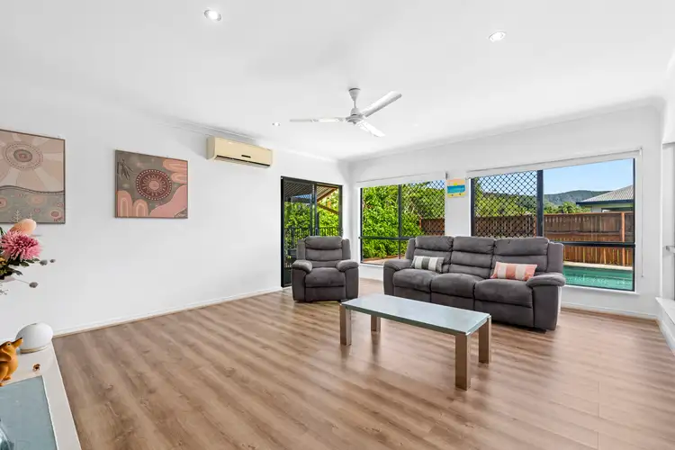 Fifth view of Homely house listing, 95 Roberts Drive, Trinity Beach QLD 4879