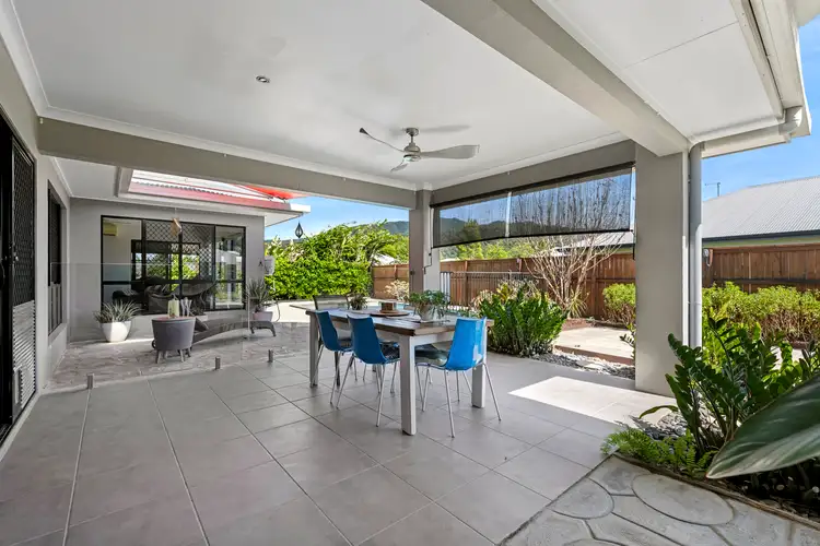 Sixth view of Homely house listing, 95 Roberts Drive, Trinity Beach QLD 4879