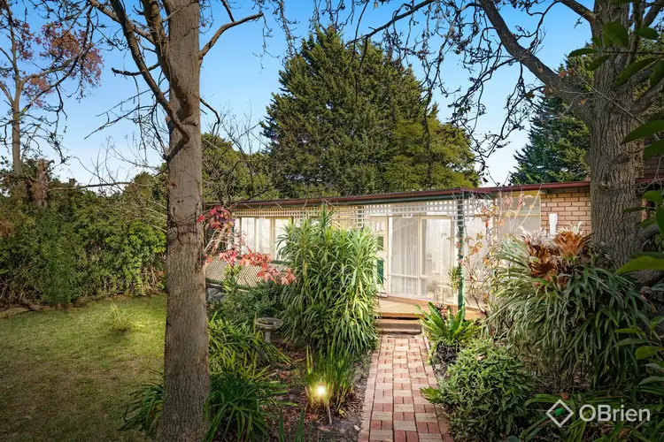 Main view of Homely house listing, 87 Forest Road, Ferntree Gully VIC 3156