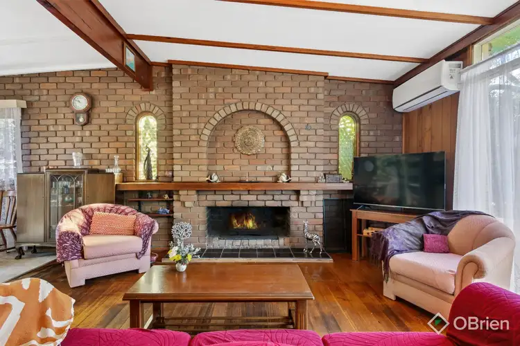 Second view of Homely house listing, 87 Forest Road, Ferntree Gully VIC 3156