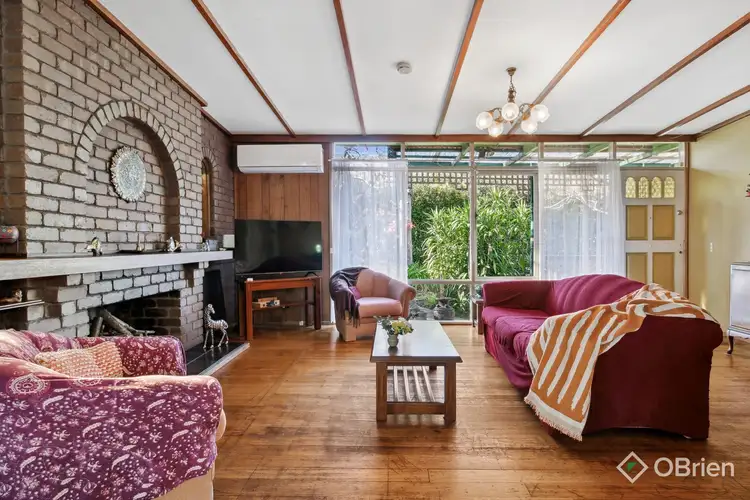 Third view of Homely house listing, 87 Forest Road, Ferntree Gully VIC 3156