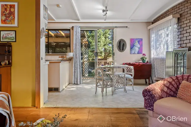 Fifth view of Homely house listing, 87 Forest Road, Ferntree Gully VIC 3156