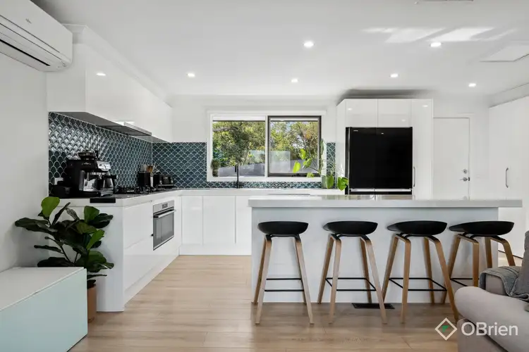 1/14 Parker Avenue, Boronia VIC 3155