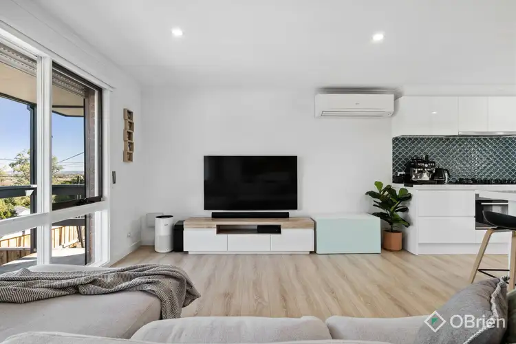 Fourth view of Homely unit listing, 1/14 Parker Avenue, Boronia VIC 3155
