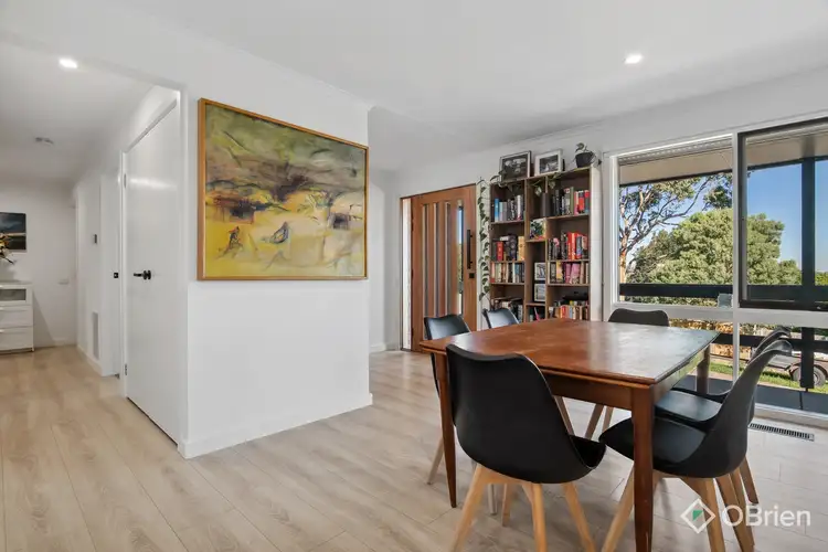 Fifth view of Homely unit listing, 1/14 Parker Avenue, Boronia VIC 3155