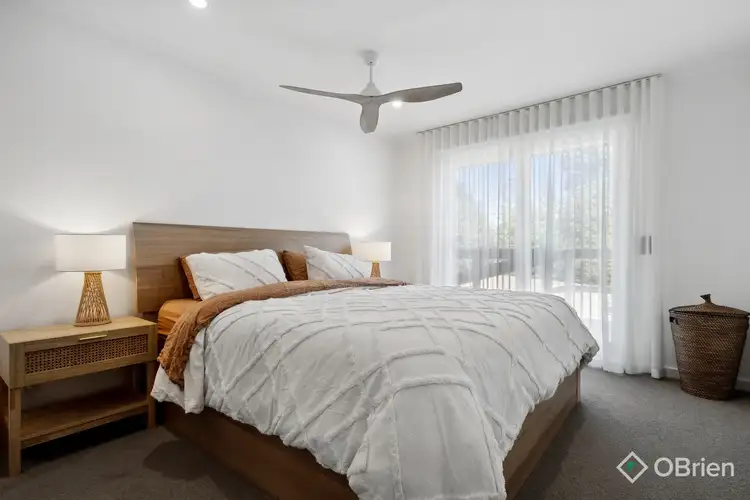 Sixth view of Homely unit listing, 1/14 Parker Avenue, Boronia VIC 3155