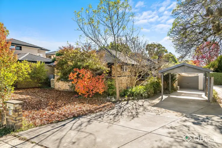 Main view of Homely house listing, 1/4 Joyce Street, Boronia VIC 3155