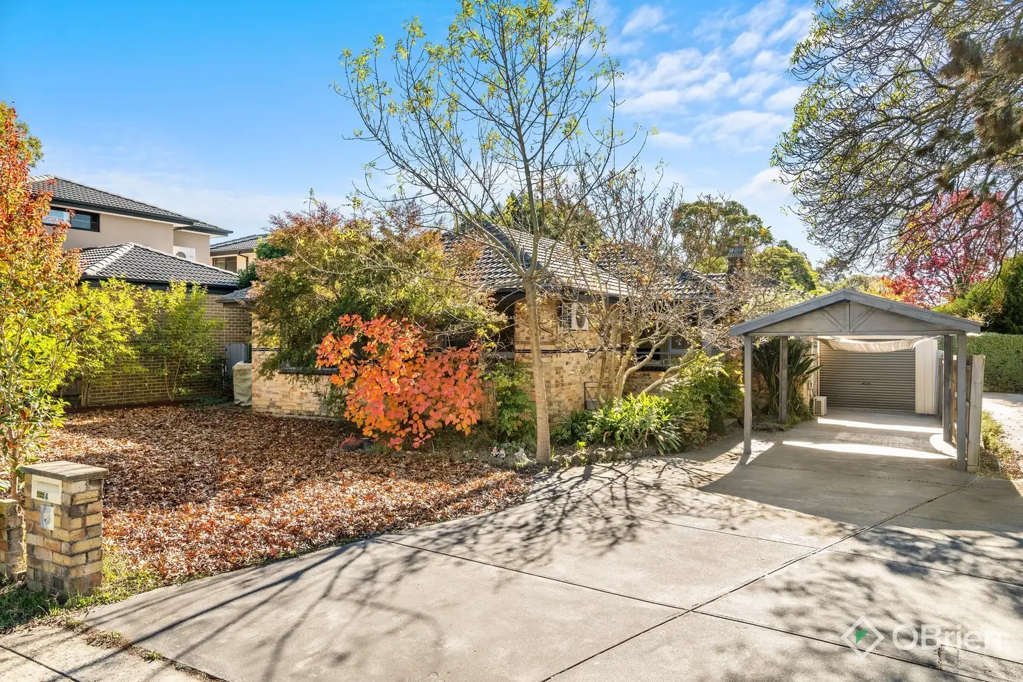 Main view of Homely house listing, 1/4 Joyce Street, Boronia VIC 3155